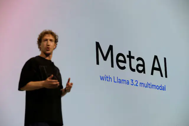 Mark Zuckerberg, Meta executives settle $8 billion privacy lawsuit ahead of testimony
