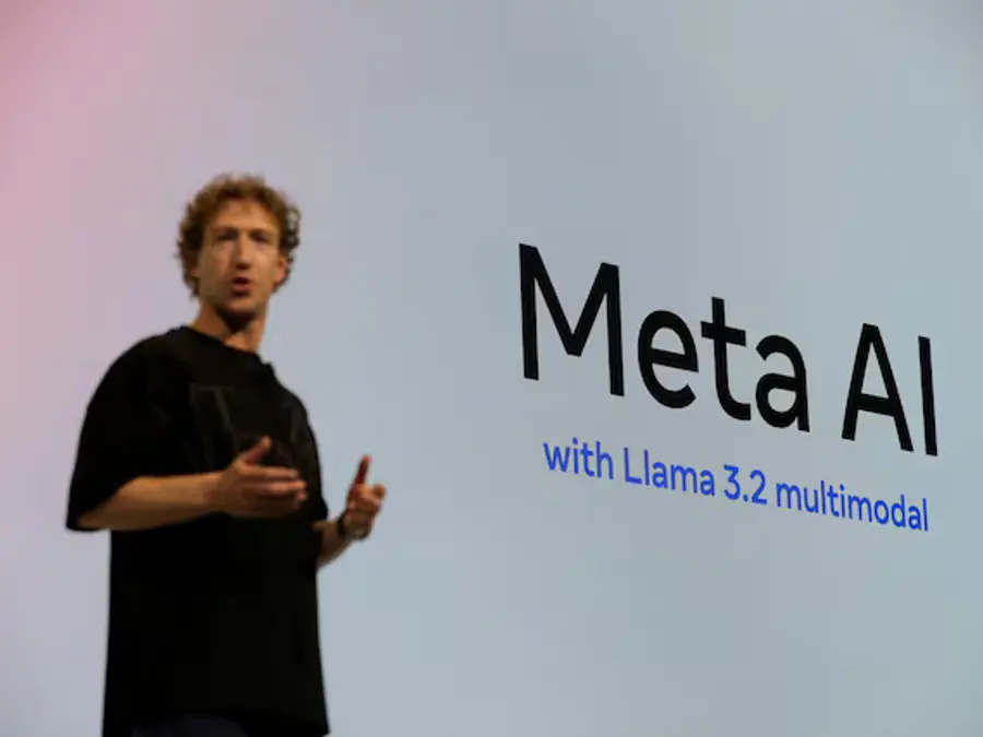Mark Zuckerberg, Meta executives settle $8 billion privacy lawsuit ahead of testimony