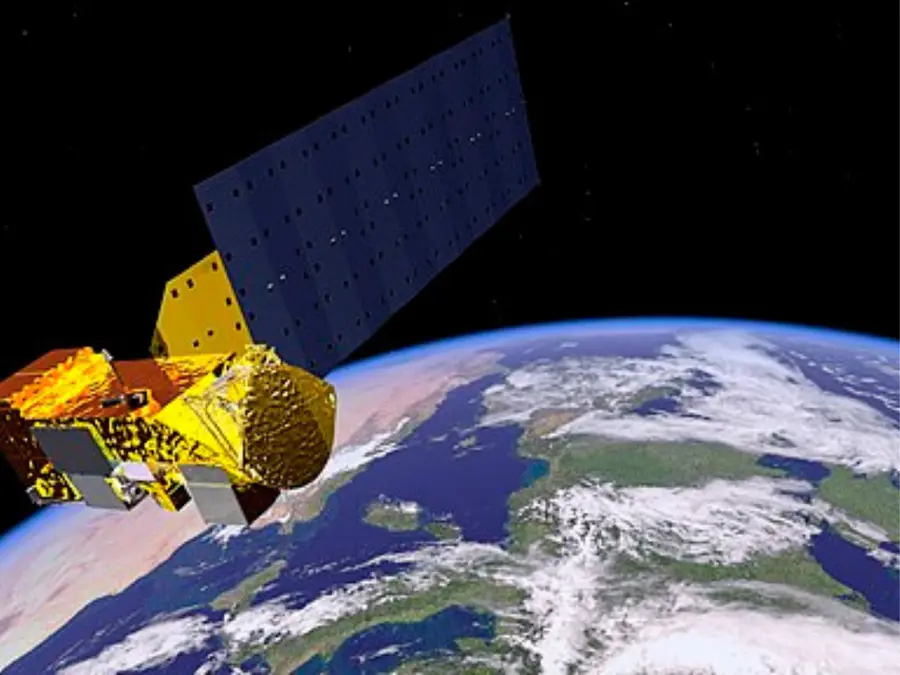 Satellites for sale: NASA JPL is looking to get rid of some satellites already in space