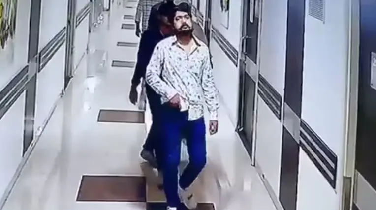 Chandan Mishra murder: Tauseef Badshah thoroughly knew hospital's layout. Who is he?