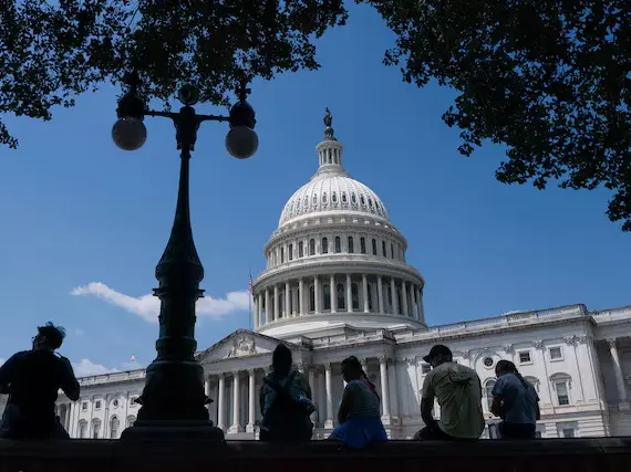 US passes crypto regulation bills: What does it mean for the industry and investors? US passes crypto regulation bills: What does it mean for the industry and investors?