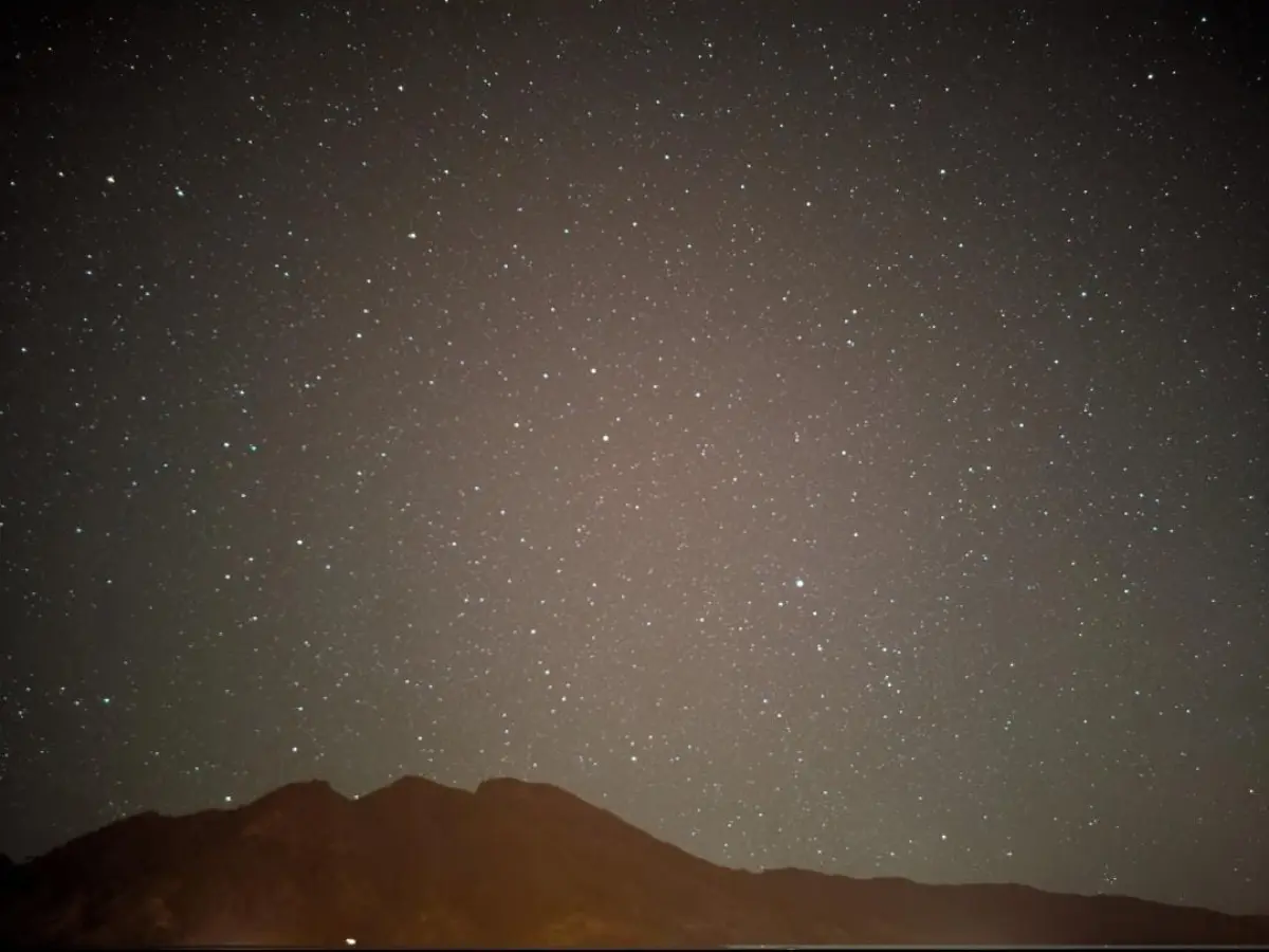 La Palma, Canary Islands