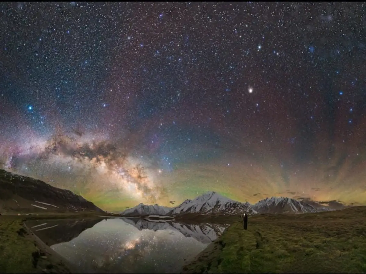 Ladakh, India