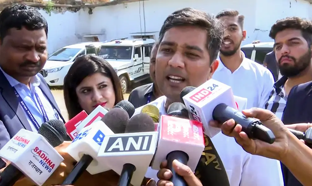 Why did Enforcement Directorate arrest Chaitanya Baghel? Case explained