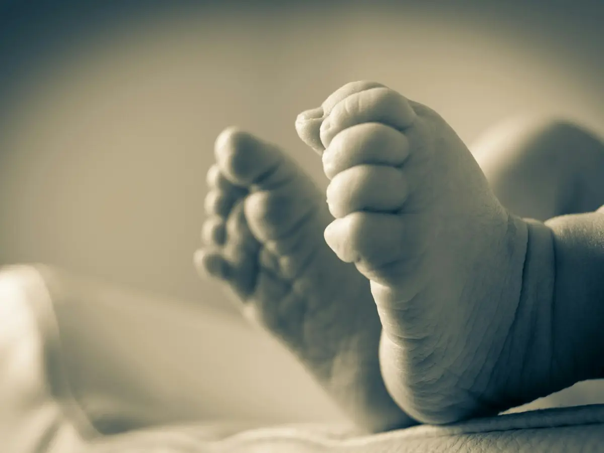 Indonesian Baby Trafficking Ring Busted: Infants Sold for Profit