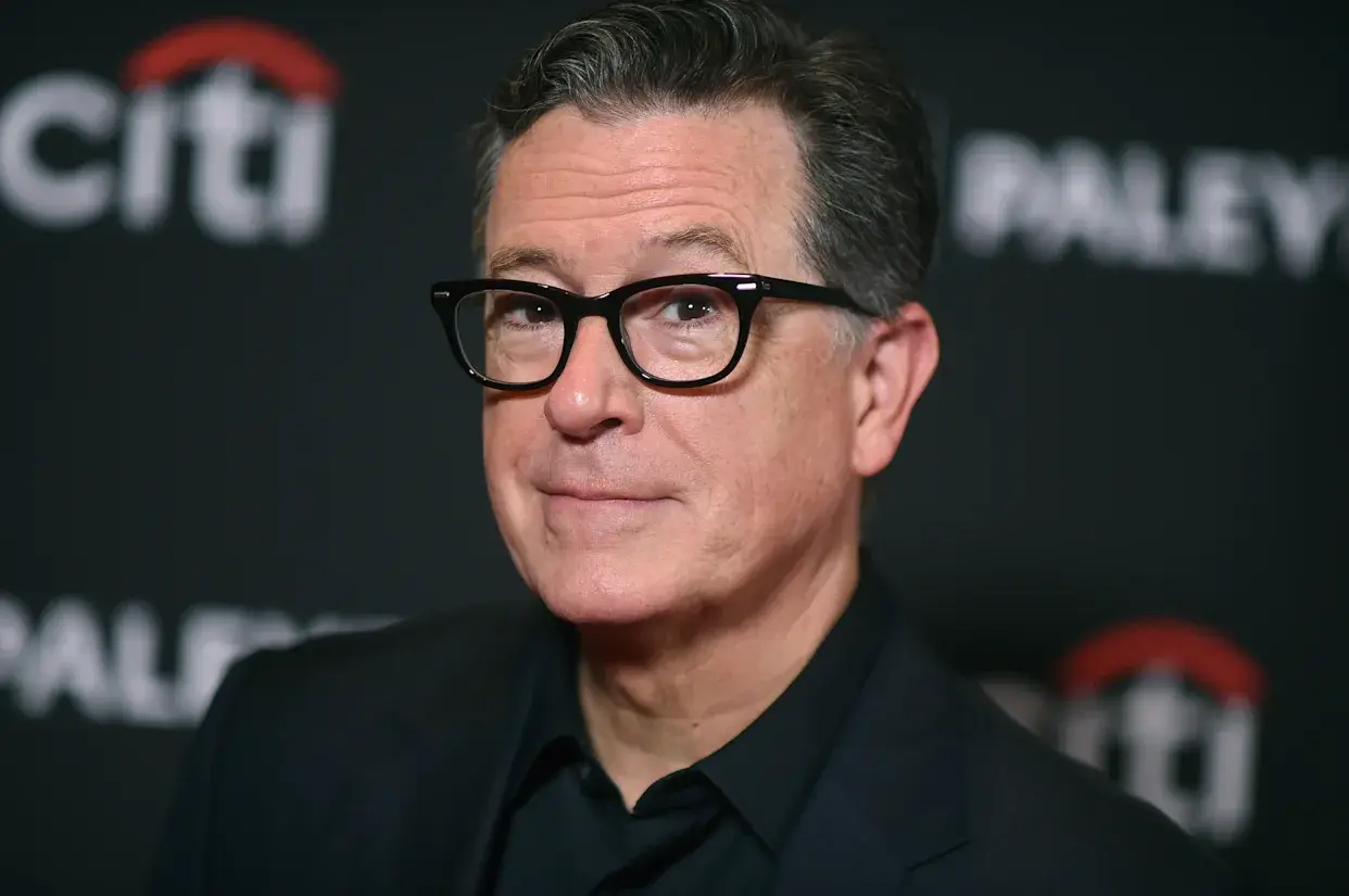From The Colbert Report to Late Show: A look at Stephen Colbert’s brilliant career