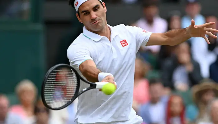 5 greatest male tennis players of all time: Federer at no. 3, check who tops the list