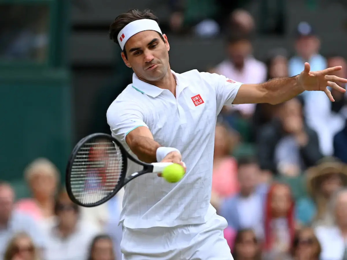 5 greatest male tennis players of all time: Federer at no. 3, check who tops the list