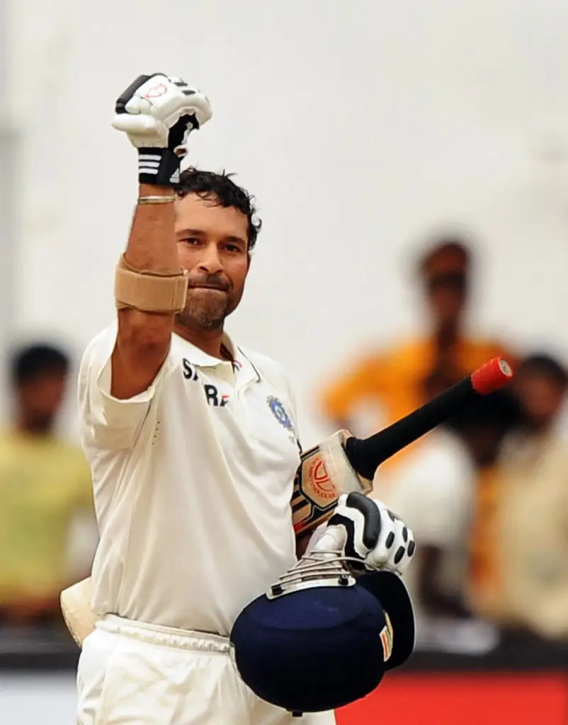 From Sachin Tendulkar to Virat Kohli: 5 Indian batters with most fifty-plus scores vs England in Tests