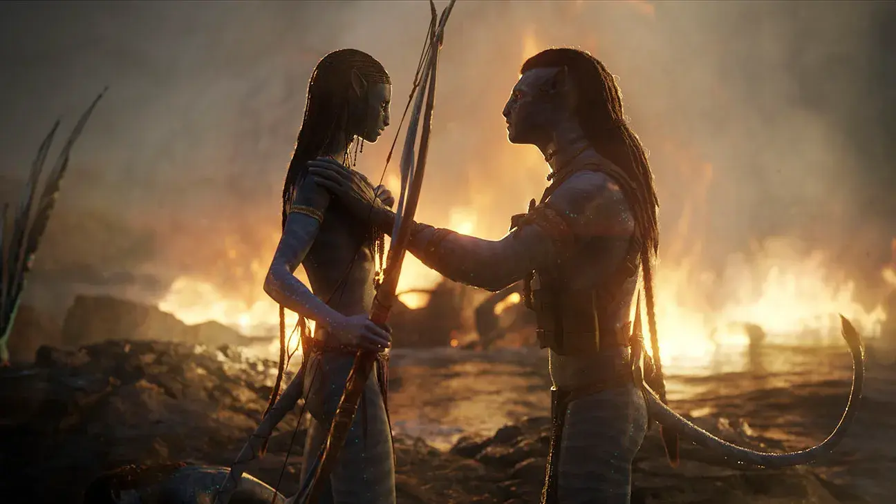Avatar: Fire and Ash trailer leaks online, ahead of official release