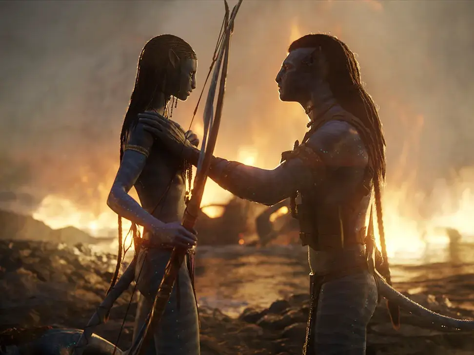 Avatar: Fire and Ash trailer leaks online, ahead of official release Avatar: Fire and Ash trailer leaks online, ahead of official release