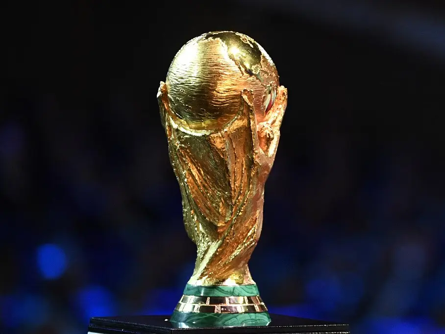 World Cup 2026 ticket shocker: FIFA faces fan backlash over sky-rocketing prices World Cup 2026 ticket shocker: FIFA faces fan backlash over sky-rocketing prices