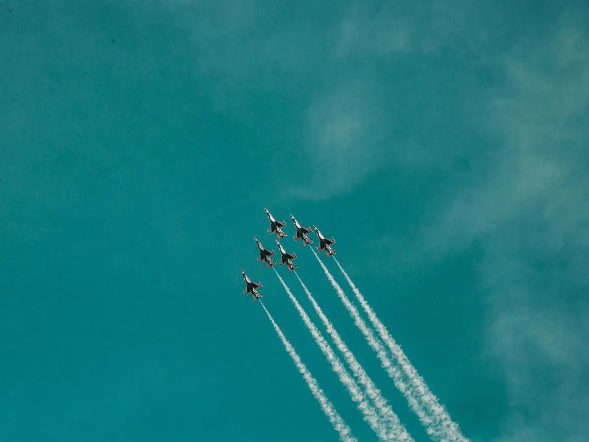 Stealth over Speed