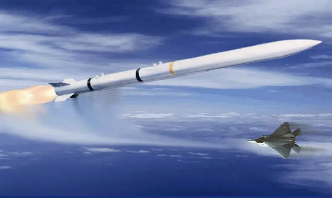 AIM-260 JATM (USA)