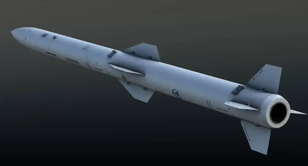 PL-15(China)