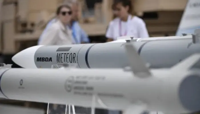Invisible, unstoppable, and instant killers: These 7 missiles redefined air warfare