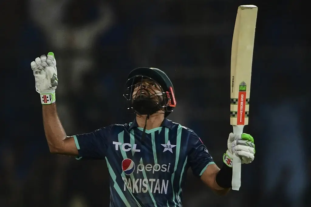 From Babar Azam to Sabawoon Davizi: 5 players fastest to score 1000 runs in T20Is