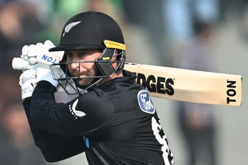 Devon Conway (New Zealand) -  29 matches (26 innings)
