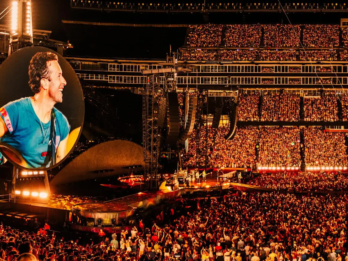 ‘It was wild’: Fans mock Coldplay after band skipped Andy Byron-Kristin Cabot ‘kiss cam’ moment on Instagram post ‘It was wild’: Fans mock Coldplay after band skipped Andy Byron-Kristin Cabot ‘kiss cam’ moment on Instagram post