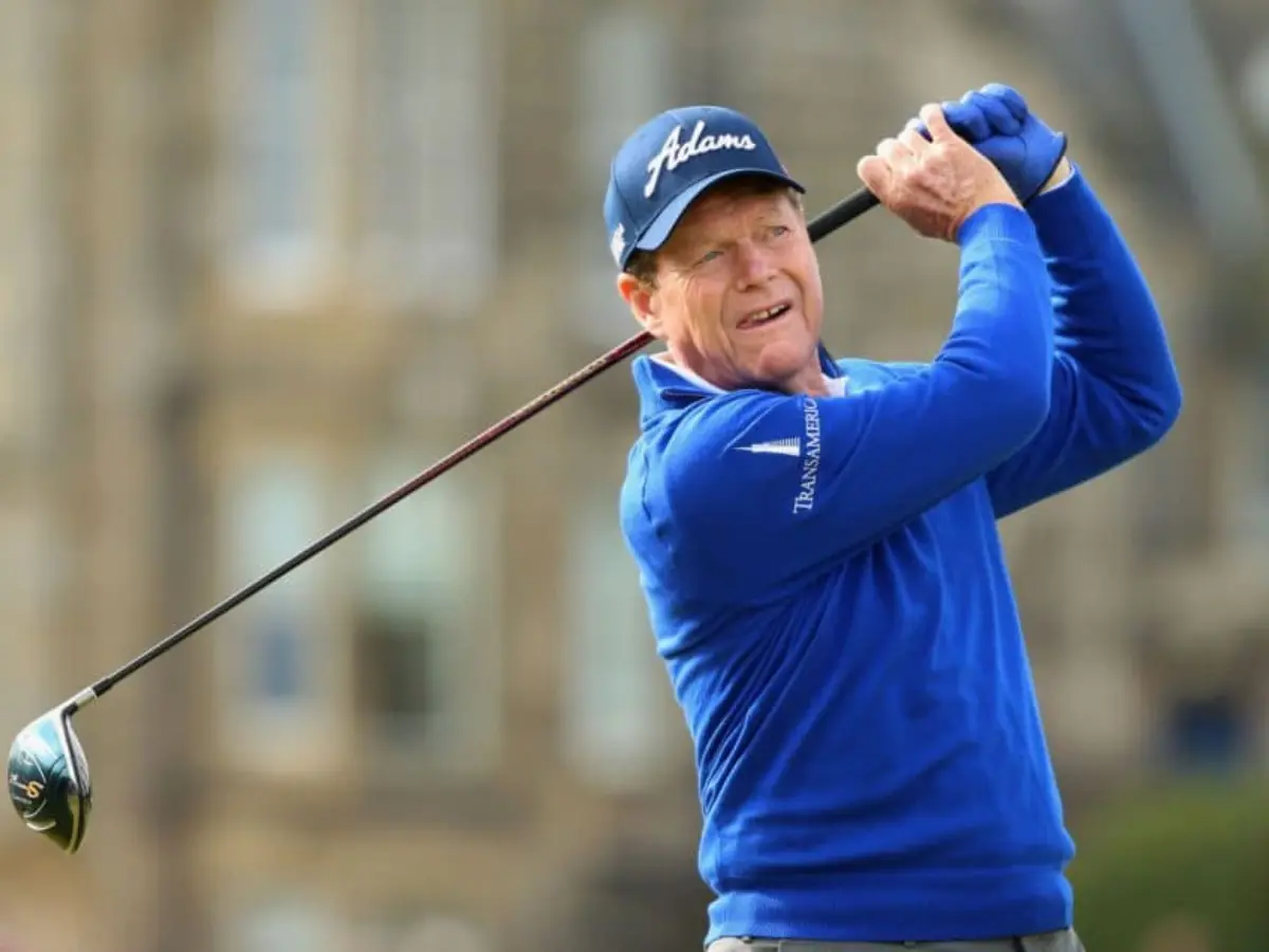 Tom Watson