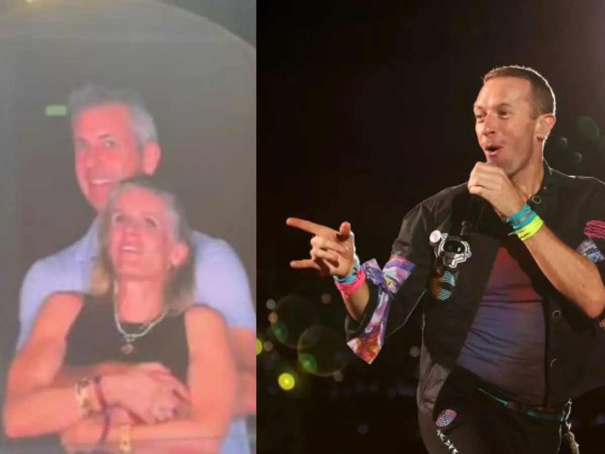 What happened at the Coldplay concert: Entire cheating scandal featuring Astronomer CEO Andy Byron explained