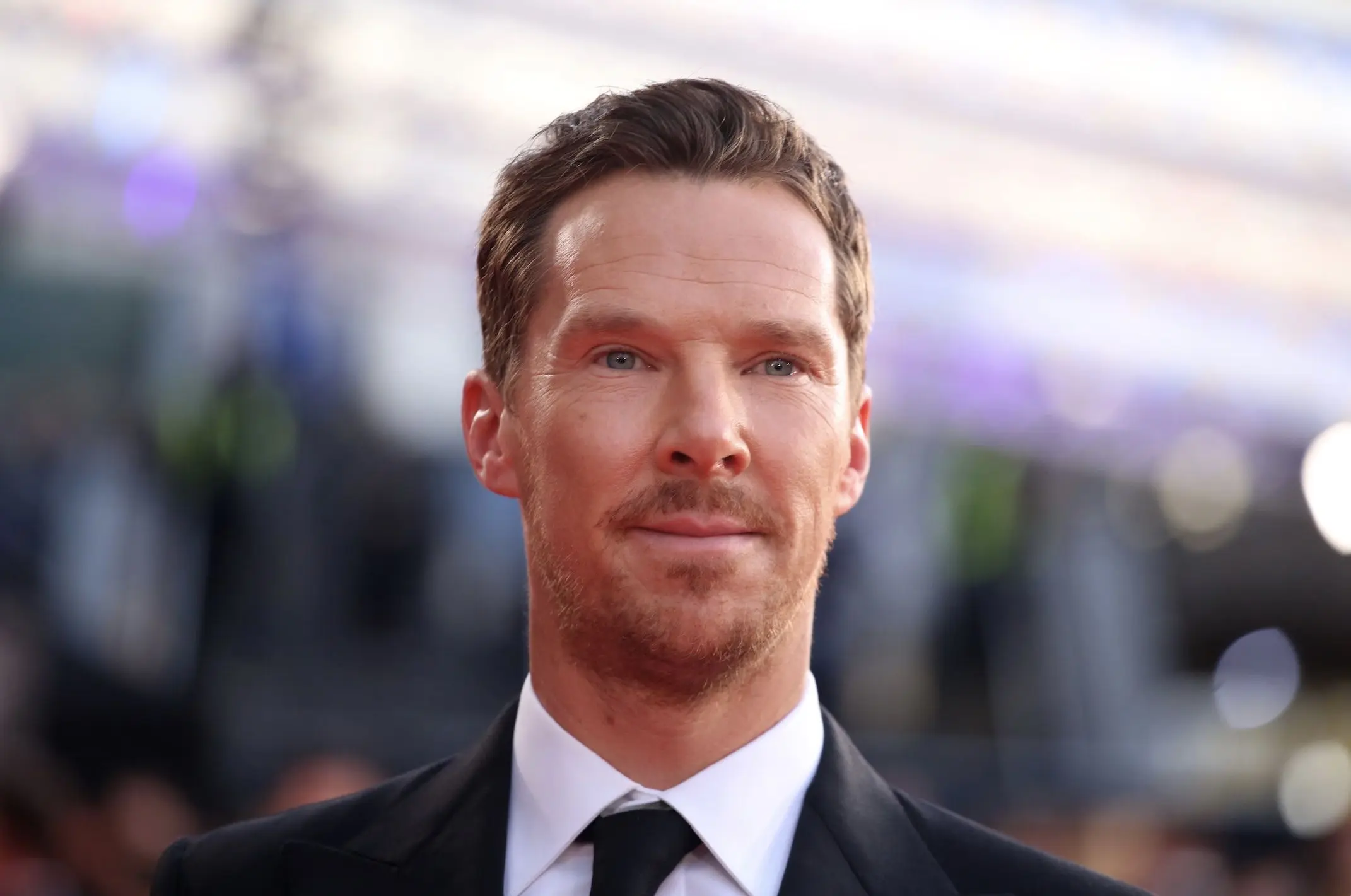 Benedict Cumberbatch's popular films