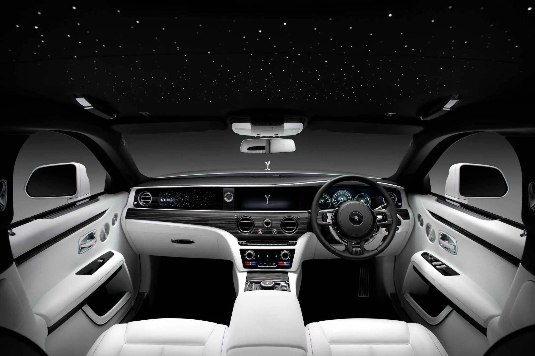 Starlight Ceiling