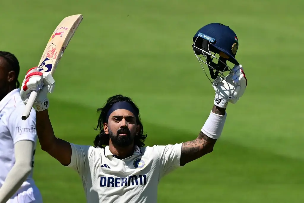KL Rahul - 1362 runs