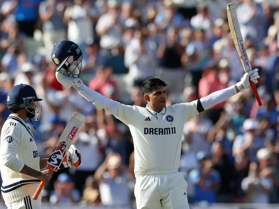 From Virat Kohli to Shubman Gill: 5 Indian batters with most runs in away Tests (since 2020)