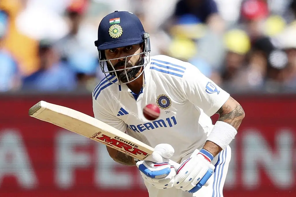 Virat Kohli - 1130 runs