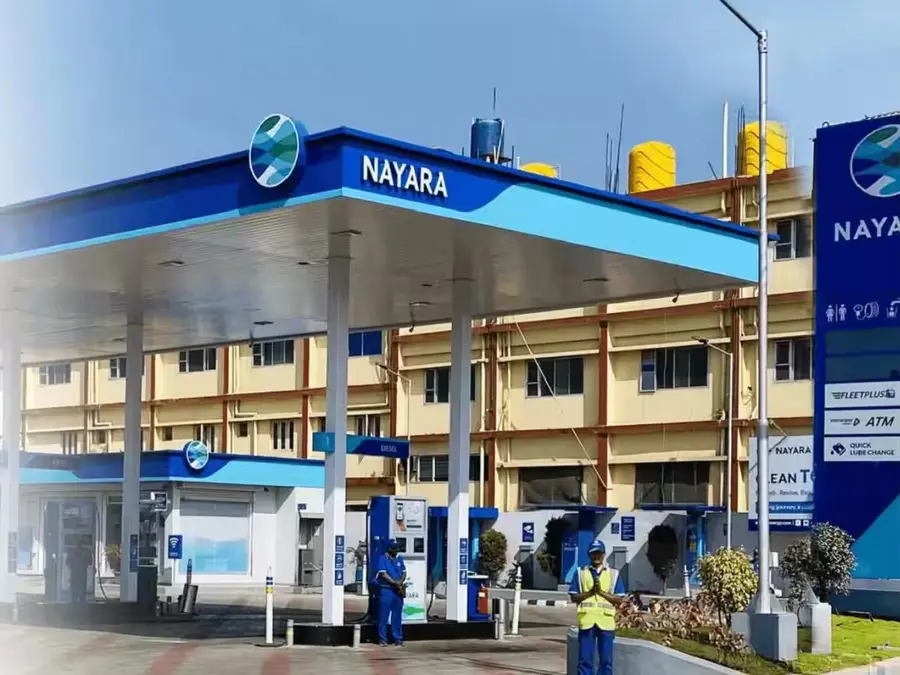 EU’s new sanctions on Russia to affect oil refinery in India’s Gujarat