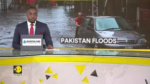 Pakistan floods: 15 killed in 24 hours, rescue operations continue