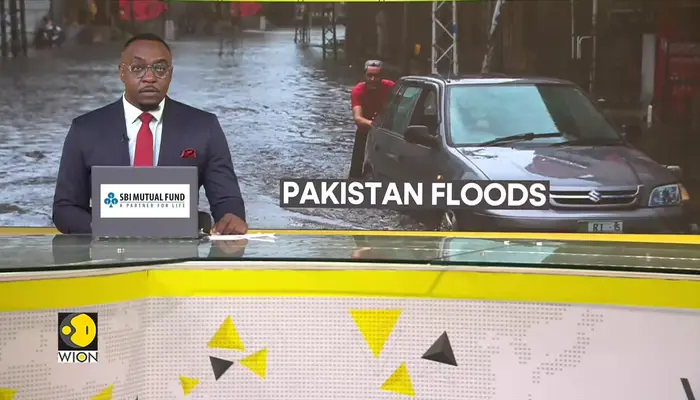 Pakistan floods: 15 killed in 24 hours, rescue operations continue