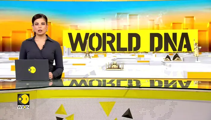 An Explosion at a Los Angeles Sheriff's Facility Has Left Three People Dead