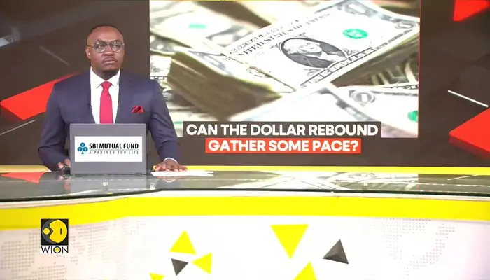  Can The Dollar's Rebound Gather Some Pace? Trump Thinks So