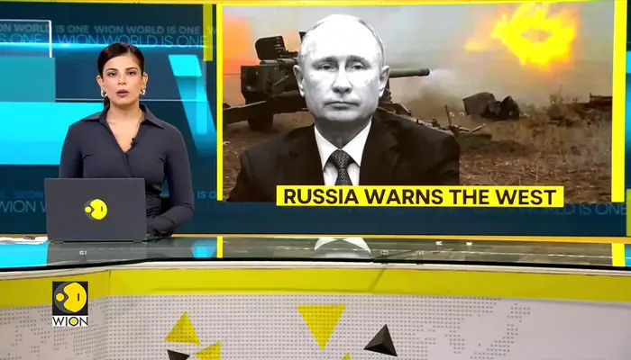 Russia-Ukraine War: Putin Issues War Warning! Russia Threatens NATO With Retaliation 