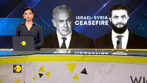 Israel, Syria Agree To Ceasefire As Druze Minority And Bedouin Clans Clash In Syria