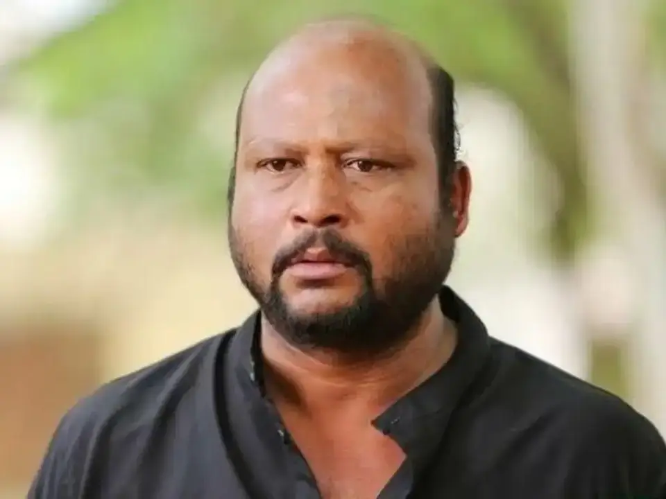 Fish Venkat passes away at 53 following long battle with kidney disease Fish Venkat passes away at 53 following long battle with kidney disease