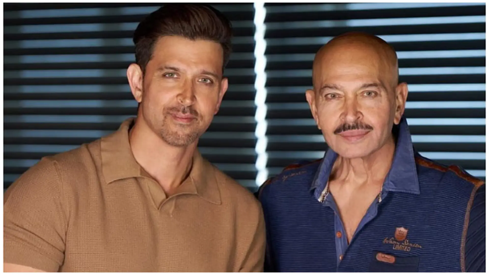 Rakesh Roshan undergoes successful neck angioplasty, family shares update