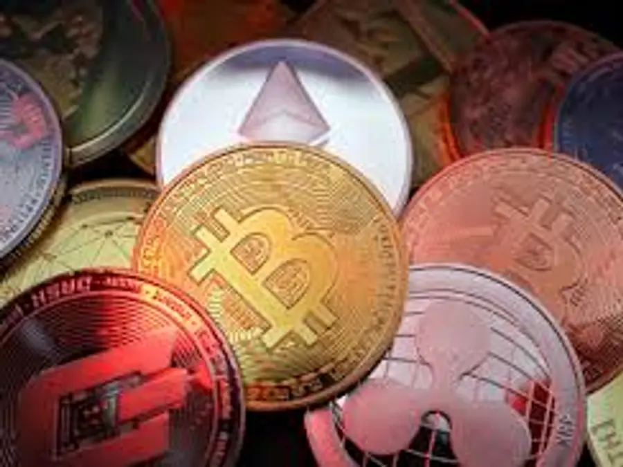 Crypto market surpasses $4 trillion milestone amid US regulatory breakthrough