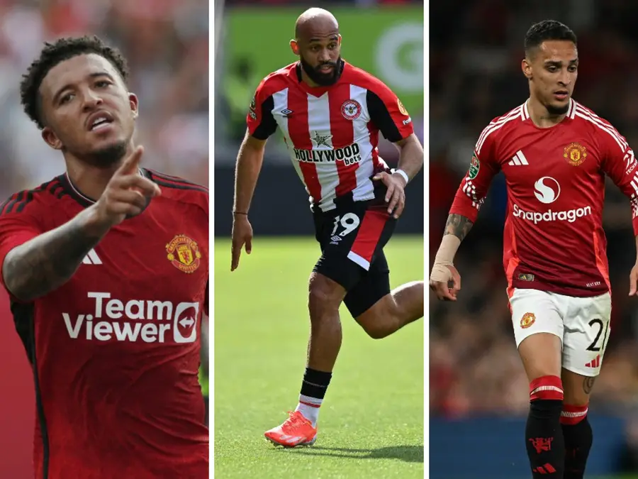 After Antony, Jadon Sancho is Bryan Mbeumo another recipe for disaster at Manchester United?