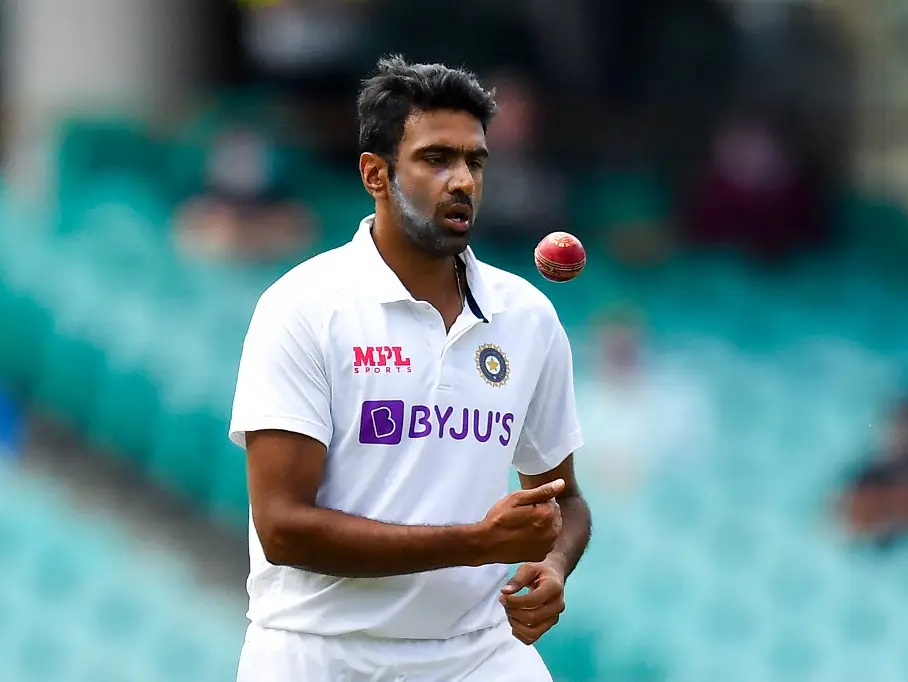'Thanks to ..': Ravi Ashwin credits THIS premium Pakistani pacer after India's Asia Cup truimph 'Thanks to ..': Ravi Ashwin credits THIS premium Pakistani pacer after India's Asia Cup truimph