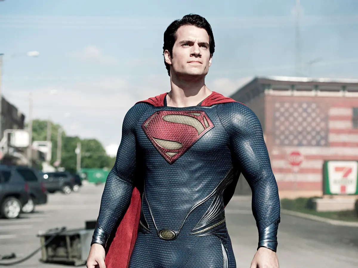 James Gunn stellt den Ausstieg von Henry Cavill aus Superman klar