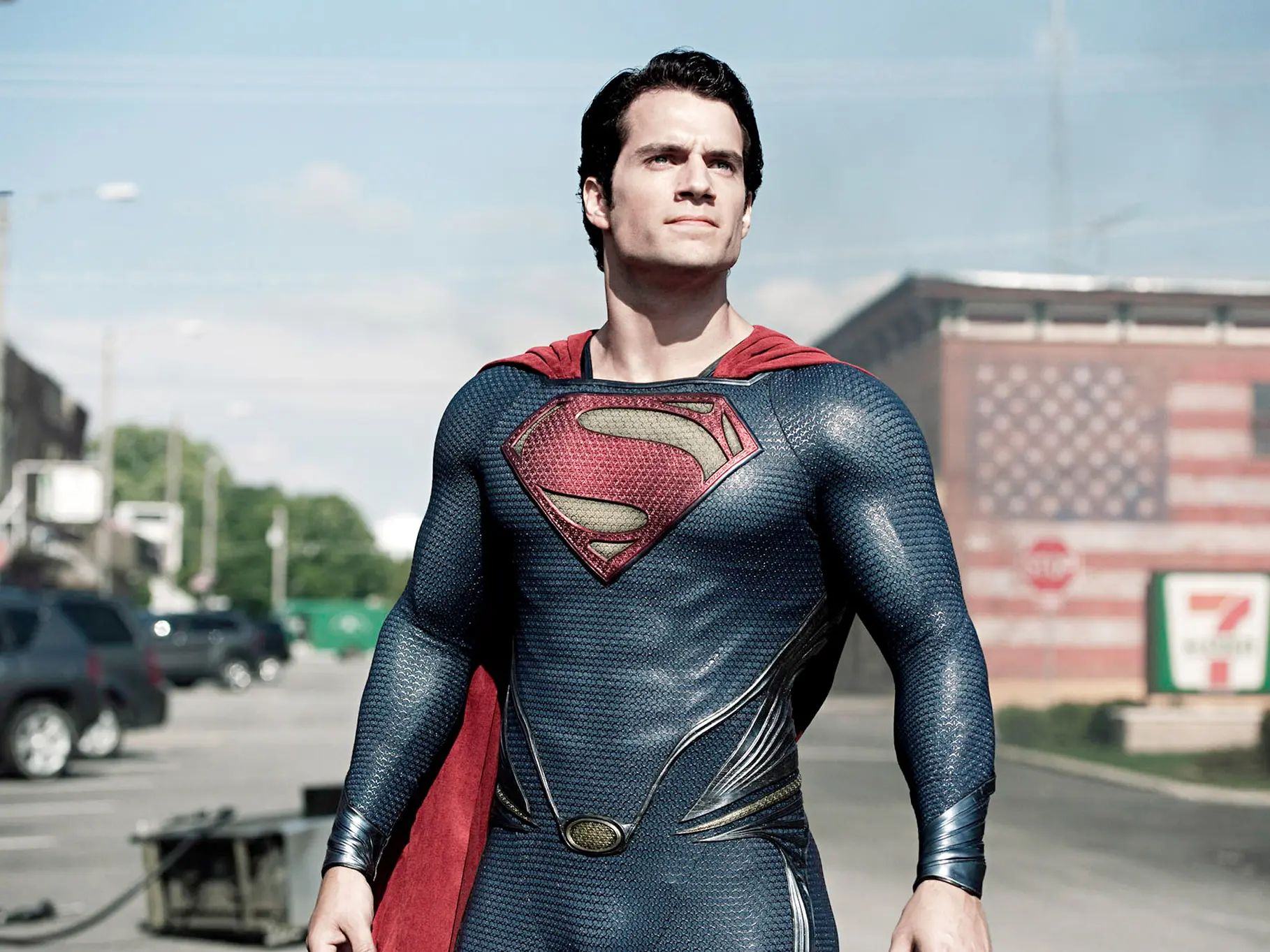 James Gunn sets the record straight on Henry Cavill Superman exit James Gunn sets the record straight on Henry Cavill Superman exit