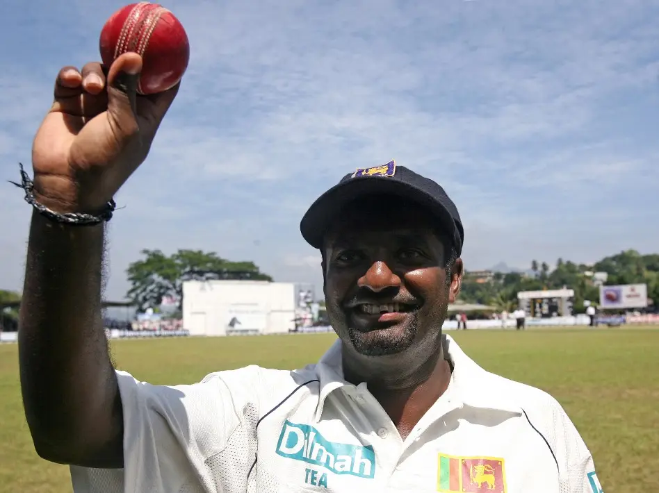From Muttiah Muralitharan to Malcolm Marshall: 5 bowlers fastest to take 300 wickets in Test cricket