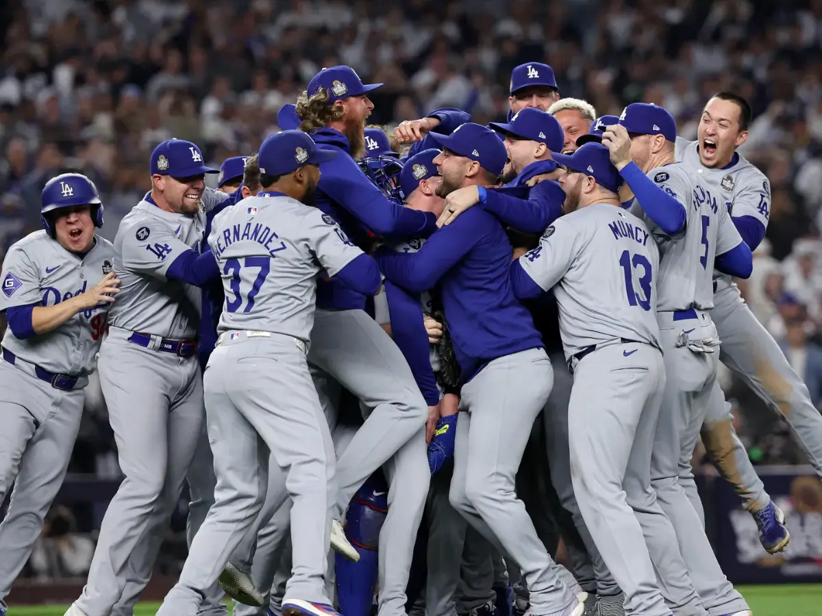 Major League Baseball (MLB) - $12.2 Billion (USA)