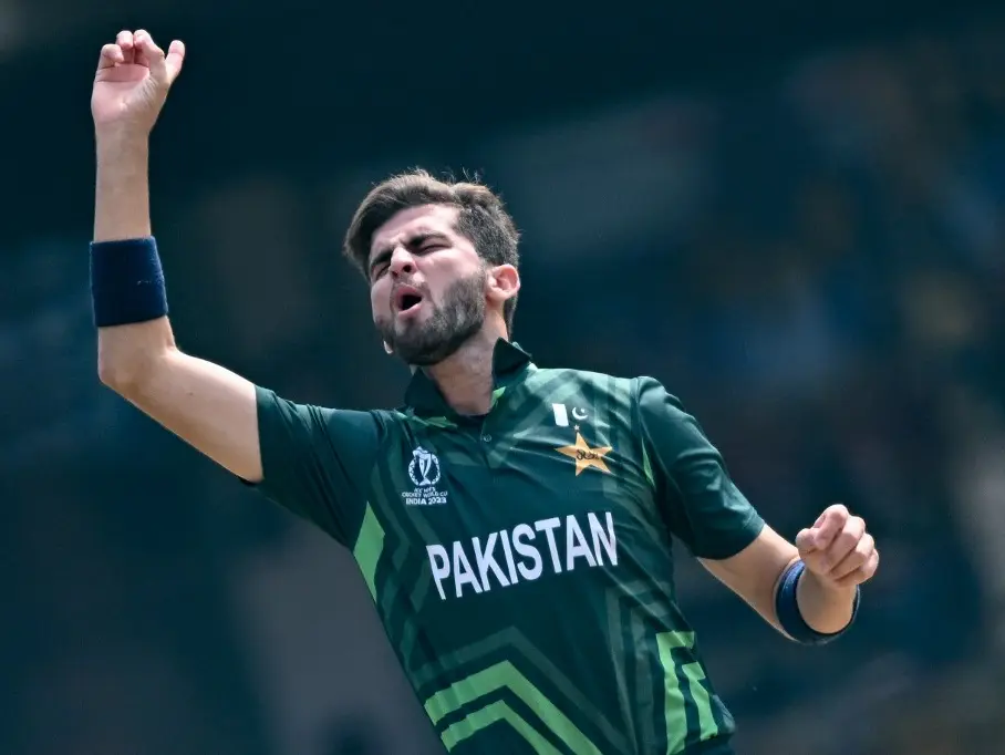From Shaheen Shah Afridi to Rashid Khan: 5 bowlers fastest to 100 ODI wickets