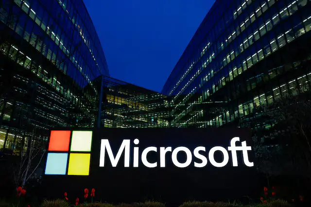 Microsoft cuts China-based engineers from US military support after security backlash