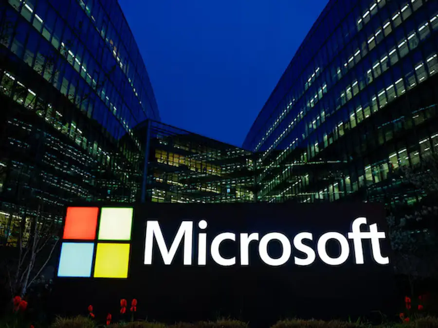 Microsoft cuts China-based engineers from US military support after security backlash
