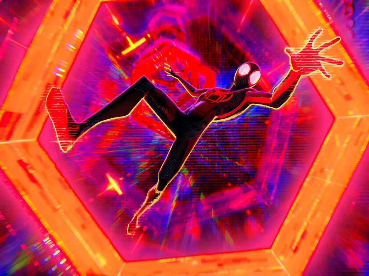 Spider Man Beyond the Spider Verse delayed again, now set for June 2027 ...